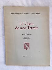 Le cœur de mon terroir