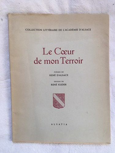 Cœur mon terroir - le,