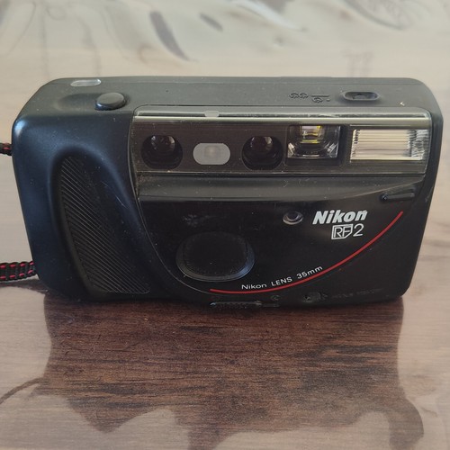 Nikon rf2 appareil - appareil, photo