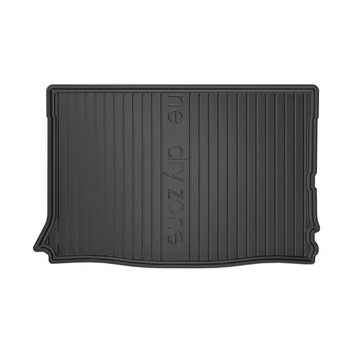 Tapis coffre pour citroën - tapis,