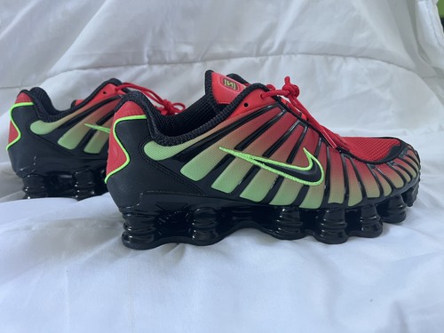 Nike shox neuve boîte sans - nike,