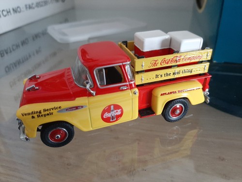 Pick coca cola 1 43 - cola", 1/43