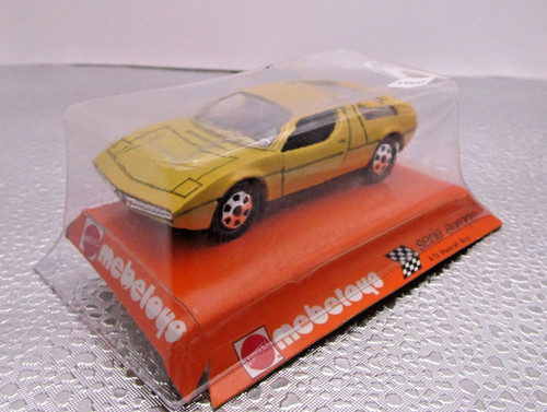 Ax633 mebetoys mattel serie - ax633,