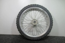 Roue avant Yamaha YZ 125 2t
