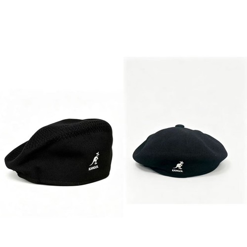 2pcs kangol breathable mesh - 2pcs,