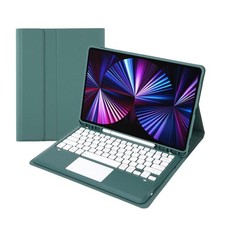 Étui pour tablette en cuir