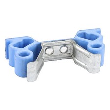 Silentbloc de catalyseur d'échappement FEBI pour Peugeot 206 S16 (1999-2004)