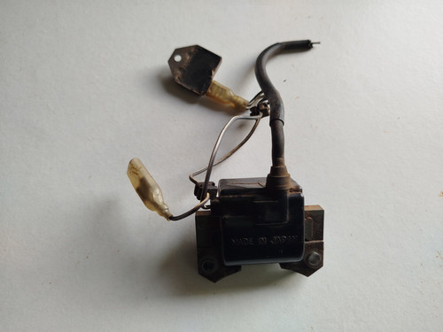 Bobine allumage pour - d'allumage,