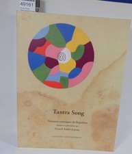 Jamme Tantra Song - Peintures tantriques du Rajasthan - Franck André Ja...