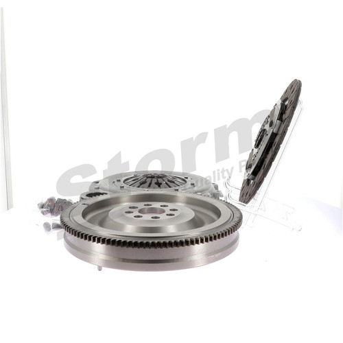Kit embrayage volant - kit,