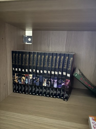 Mangas solo leveling 1 - mangas, /1