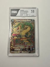 Dragon ball super tcg bt21 - dragon,