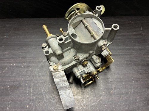 Carburateur solex pbisa - carburateur, 32