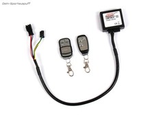 ASR Commande Des Volets