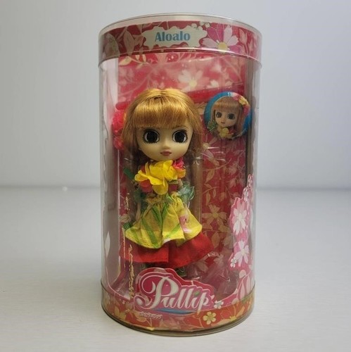 Pullip doll aloalo f - -,
