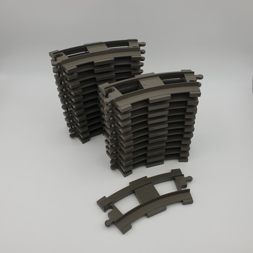 Lego train duplo - train,