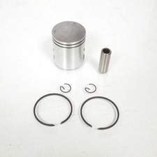 Piston moteur FDM pour