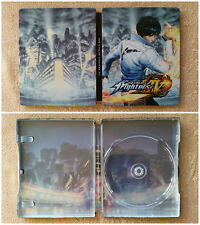 Steelbook The King of fighters XIV / neuf . new