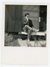 PHOTO amateur SNAPSHOT, LGBTQ Gay interest un japonais très élégant