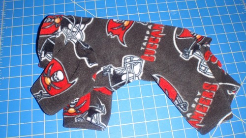 Tampa bay buccaneers - tampa, fleece