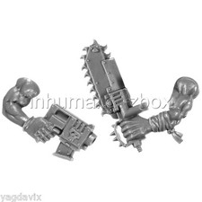 OB03 BRAS AUTOMATIK + KIKOUP