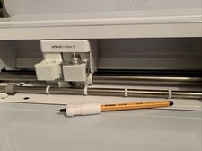 Adaptateur/porte Crayon