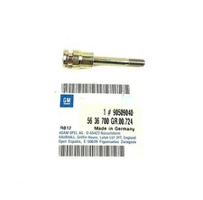 Original Opel Boulons Guide Rail Boîtier de Commande Haut Omega B 2.5TD -