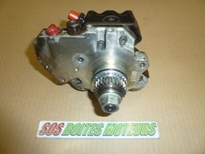 POMPE INJECTION MERCEDES B 200 CDI 140 CV 0445010120  A6400700701 / 640941  2010