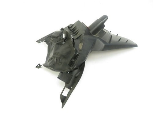 Bavette arriere mbk ypr 125 - arriere,