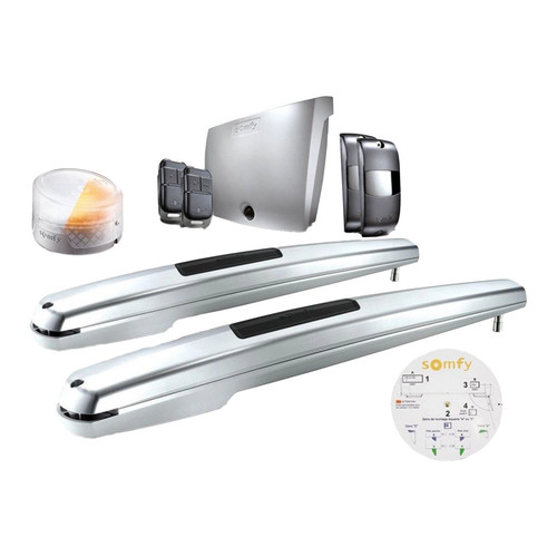 Outlet somfy exavia star - outlet,