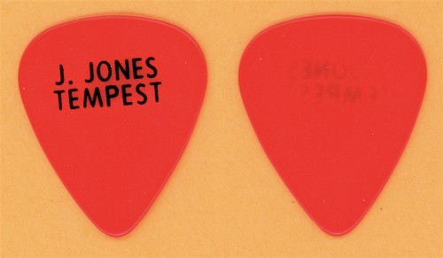 Tempest jones vintage - tempest, j.