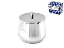 Sucrier En Acier Inox Pour 4