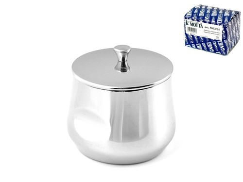 Sucrier acier inox pour - sucrier,