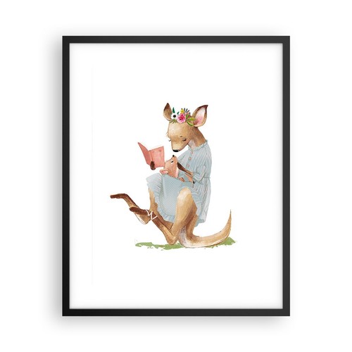 Affiche poster 40x50cm - affiche,