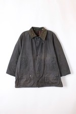 Veste Cirée Barbour Beaufort