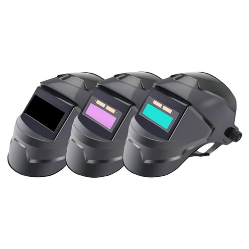 Casque soudage à - casque,