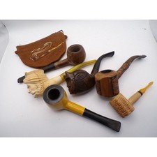 Vintage Collection 6 Smoking
