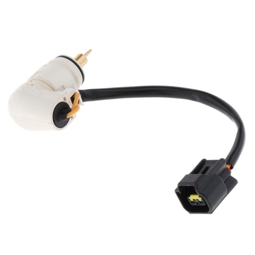 Démarreur moteur bateau - moteur, de