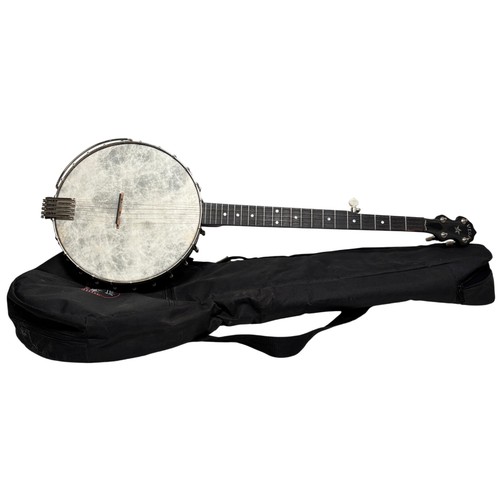 Deering vega little wonder - vega, 12"