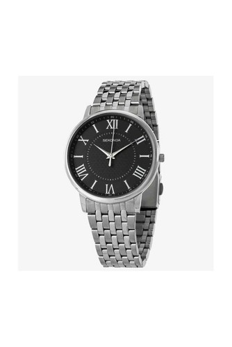 Sekonda femmes acier - femmes,
