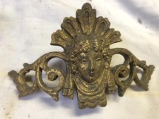 bronzes pour lustre ancien