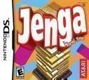 jenga