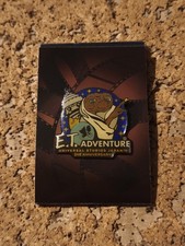 Pin's E.T. L'extraterrestre