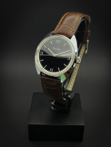 Montre floride mécanique - montre,