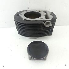 Yamaha XVS 1100 DRAGSTAR Piston - Arrière Piston Moteur Cylindre 30534