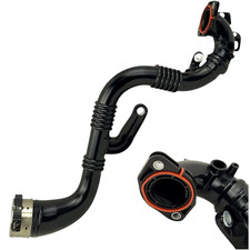 Durite de suralimentation pour