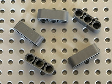 5 x LEGO Technic DkStone Beam