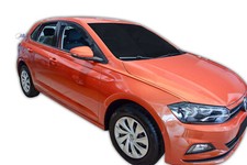 Deflecteurs D'Air / De Vent