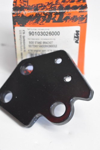 Support béquille latéral ktm - support,