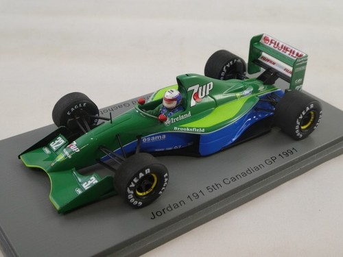 Spark jordan 191 - spark,